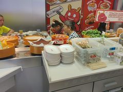 -龍歌自助小火锅(秦淮水游城店)