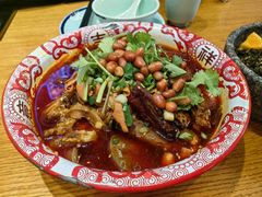 -张烤鸭·川菜·非遗冒烤鸭(青石桥店)