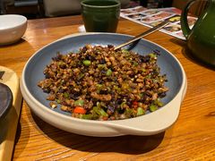 -云海肴·汽锅鸡·云南菜(天津国金汇店)