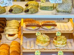-美心西饼mx cakes(猎德优托邦店)