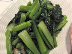 -清晖小苑·顺德菜(观澜湖新城店)