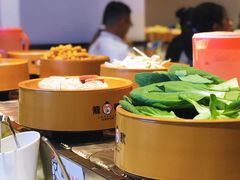 -龍歌自助小火锅(兰山上海路万达店)