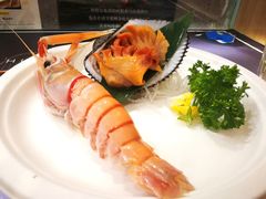 -HIHE Bistro·Oyster Bar(华熙live店)