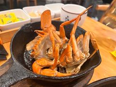 -莲花公园煎蟹·精致小馆(火车站店)