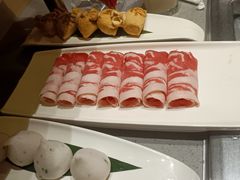 -海底捞火锅(青悦城店)