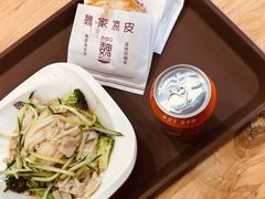 -魏家凉皮(祈年大厦店)