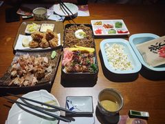 -二丁目食堂(浑南花园城店)