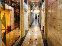 -新南华大酒店(广中店)