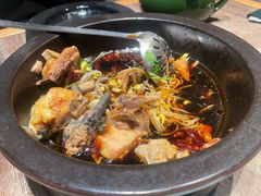 -云海肴云南菜(浦江欢乐颂店)