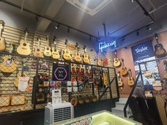 -柏斯琴行(汾阳店)