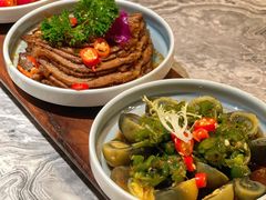 酱牛肉-大头椰·海南椰子鸡火锅(思明万象城店)