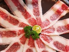 -樱嘢·炭火烧肉(惠南店)