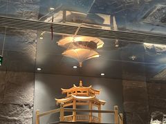 -西塔老太太泥炉烤肉(温州首店万象城黑金店)