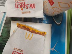 -麦当劳(南山智谷店)