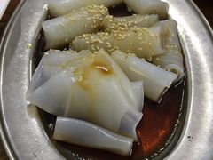 猪肠粉-陈添記·祖傳爽鱼皮·西关老字号(广州首店)
