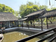 -绍兴老味道·非遗门店(银泰城店)