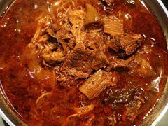 -金龙烧烤·牛肉面(西塔店)