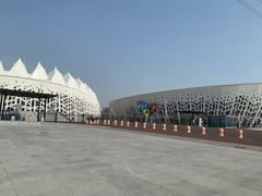 -长春奥林匹克公园