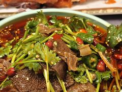 -金哥私房菜馆(张府园总店)