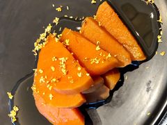 -御花园·粤菜·海鲜火锅(中山公园店)