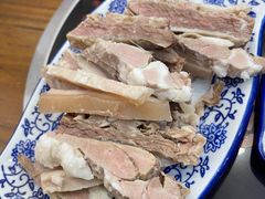 -庄行曹记羊肉(泗泾店)