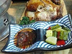 -Hi YOU你的饭局泰餐厅(雍和宫店)