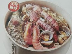菜单-原製原味(普陀山磐龙店)