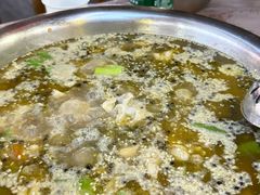 -韩妹鱼庄·泸定老字号(泸定店)