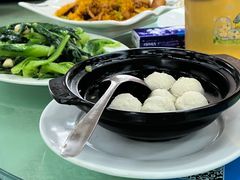 -景好海鲜餐厅(大鹏必选旅游店)