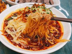 -春花民族美食(佳木斯总店)