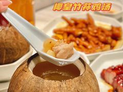 -金戈戈香港豉油鸡(南山海岸城店)