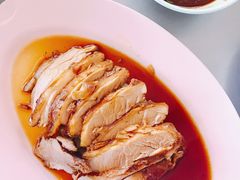 -红大哥水门鸡饭(總店)