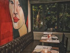 -Ginger(兴国路店)