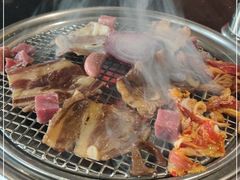 -悟烧·自助烤肉料理(秋林旗舰店)