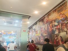 -广信牛奶甜品世家(台东店)