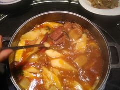 -天仁聚驴肉香(北石槽店)