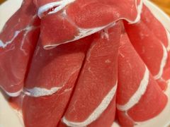 -额尔敦传统涮(光明路店)