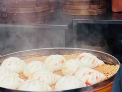 -清泉阁包子铺(中山路店)