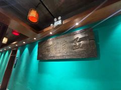 -食欲老院子荆芥疙瘩汤(经五路店)