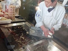 -耳朵眼炸糕(鼓楼店)