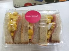 -味多美蛋糕(苏州街地铁店)