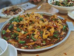-长寿面馆(振兴路店)