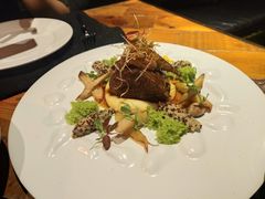 -AZUL by FUEL蓝色·法式酒馆(琶醍店)