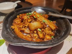 -采悦轩中餐厅·粤菜·海南菜(神州半岛喜来登度假酒店)
