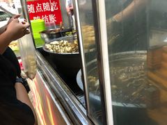 -马记大锅煮(总店)