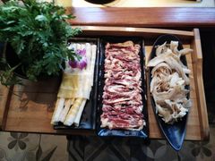 -手选潮汕鲜活牛肉火锅(二七广场店)