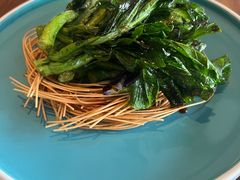 -王府井文华东方酒店-紫膳餐厅