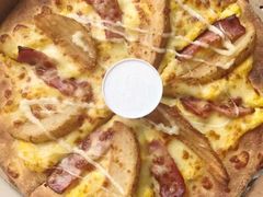 -必胜客(东岳店)