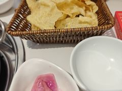 -牛品福潮汕牛肉火锅(旺庄店)