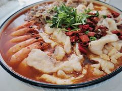 -辣么好吃私厨(新城店)